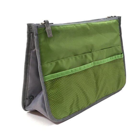 Apple Green Tote Organizer - Picture 4 of 8